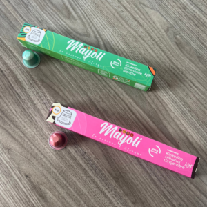 Capsules Mayoli