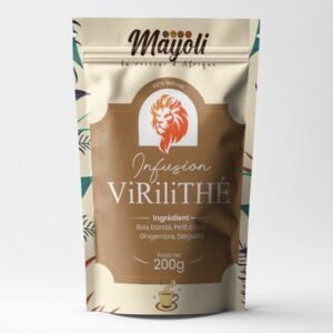 Virilité