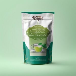 Secret du Terroir